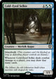 Cold-Eyed Selkie (218) (Outlaws of Thunder Junction)