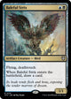 Baleful Strix (215) (Outlaws of Thunder Junction)