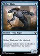 Slither Blade (114) (Outlaws of Thunder Junction)