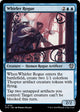 Whirler Rogue (122) (Outlaws of Thunder Junction)