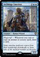 Archmage Emeritus (90) (Outlaws of Thunder Junction)
