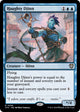 Haughty Djinn (99) (Outlaws of Thunder Junction)