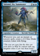 Talrand, Sky Summoner (116) (Outlaws of Thunder Junction)
