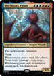 Niv-Mizzet, Parun (235) (Outlaws of Thunder Junction)