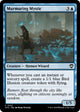 Murmuring Mystic (102) (Outlaws of Thunder Junction)