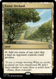 Exotic Orchard (293) (Outlaws of Thunder Junction)