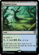 Flooded Grove (297) (Outlaws of Thunder Junction)