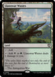 Llanowar Wastes (305) (Outlaws of Thunder Junction)