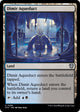 Dimir Aqueduct (288) (Outlaws of Thunder Junction)