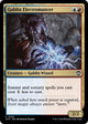 Goblin Electromancer (228) (Outlaws of Thunder Junction)