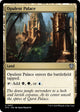 Opulent Palace (307) (Outlaws of Thunder Junction)