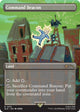 Command Beacon (1533) (Secret Lair Drop Series)