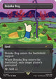 Bojuka Bog (1532) (Secret Lair Drop Series)