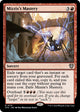 Mizzix's Mastery (175) (Outlaws of Thunder Junction)
