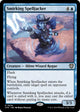 Smirking Spelljacker (16) (Outlaws of Thunder Junction)