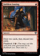 Faithless Looting (165) (Outlaws of Thunder Junction)