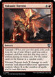 Volcanic Torrent (184) (Outlaws of Thunder Junction)