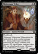 Misfortune Teller (141) (Outlaws of Thunder Junction)