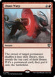 Chaos Warp (160) (Outlaws of Thunder Junction)