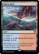 Shivan Reef (320) (Outlaws of Thunder Junction)