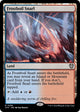 Frostboil Snarl (298) (Outlaws of Thunder Junction)