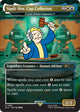Vault Boy, Cap Collector - Grand Arbiter Augustin IV (1483) (Secret Lair Drop Series)