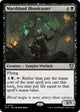 Marshland Bloodcaster (139) (Outlaws of Thunder Junction)