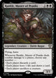Rankle, Master of Pranks (148) (Outlaws of Thunder Junction)
