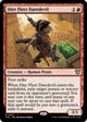 Dire Fleet Daredevil (162) (Outlaws of Thunder Junction)