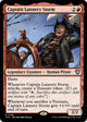 Captain Lannery Storm (158) (Outlaws of Thunder Junction)