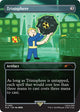 Trinisphere (1485) (Secret Lair Drop Series)