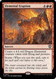 Elemental Eruption (27) (Outlaws of Thunder Junction)