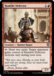 Humble Defector (170) (Outlaws of Thunder Junction)