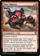 Shiny Impetus (180) (Outlaws of Thunder Junction)
