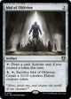 Idol of Oblivion (258) (Outlaws of Thunder Junction)