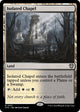 Isolated Chapel (301) (Outlaws of Thunder Junction)