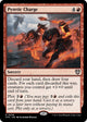 Pyretic Charge (29) (Outlaws of Thunder Junction)