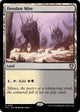 Desolate Mire (287) (Outlaws of Thunder Junction)