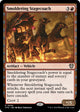 Smoldering Stagecoach (30) (Outlaws of Thunder Junction)
