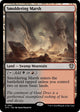 Smoldering Marsh (321) (Outlaws of Thunder Junction)