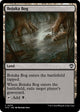 Bojuka Bog (273) (Outlaws of Thunder Junction)