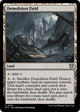 Demolition Field (283) (Outlaws of Thunder Junction)
