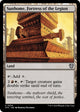 Sunhome, Fortress of the Legion (324) (Outlaws of Thunder Junction)