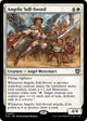 Angelic Sell-Sword (10) (Outlaws of Thunder Junction)