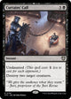 Curtains' Call (130) (Outlaws of Thunder Junction)