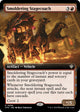 Smoldering Stagecoach (Extended Art) (66) (Outlaws of Thunder Junction)