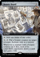 Bounty Board (Extended Art) (73) (Outlaws of Thunder Junction)