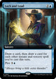 Lock and Load (Extended Art) (51) (Outlaws of Thunder Junction)