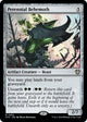 Perennial Behemoth (262) (Outlaws of Thunder Junction)
