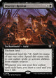 Discreet Retreat (Extended Art) (56) (Outlaws of Thunder Junction)